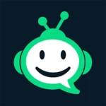 chatz - chat with chatgpt android application logo